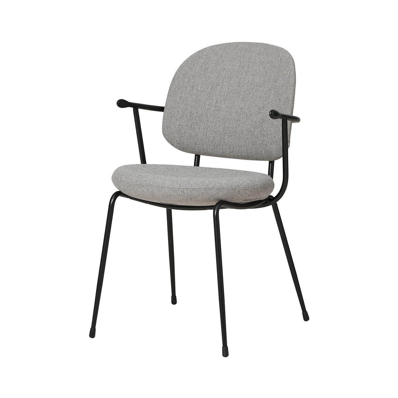 Industry Dining Armchair