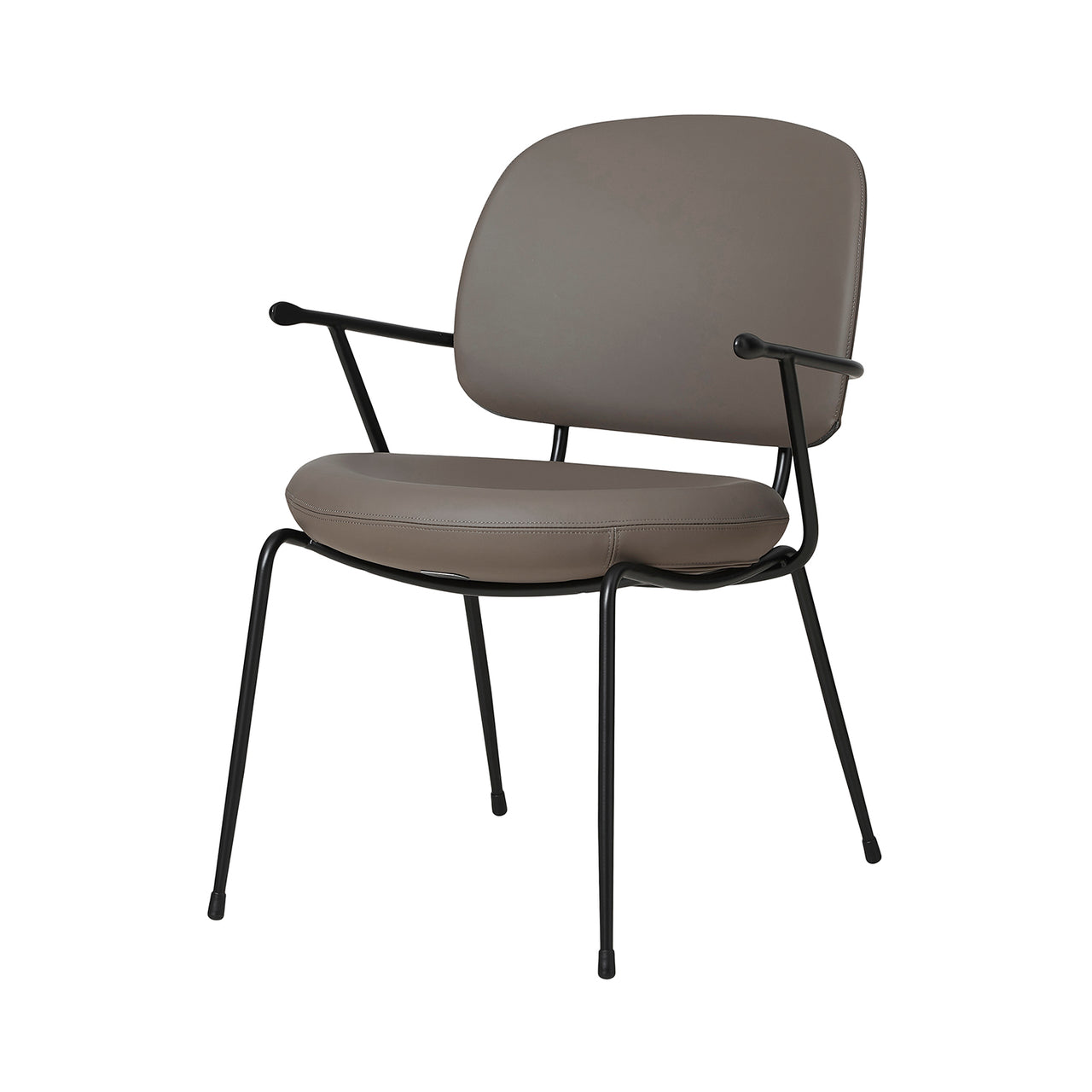 Industry Lounge Chair