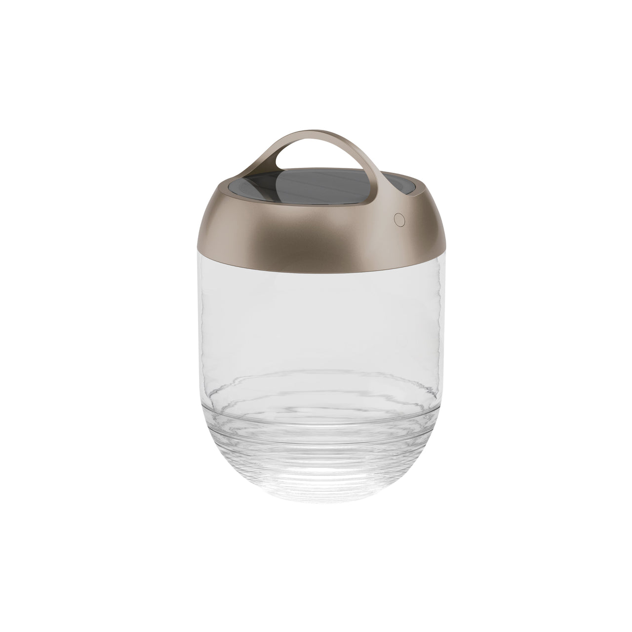 Aqu Portable Lamp: Medium - 13.8