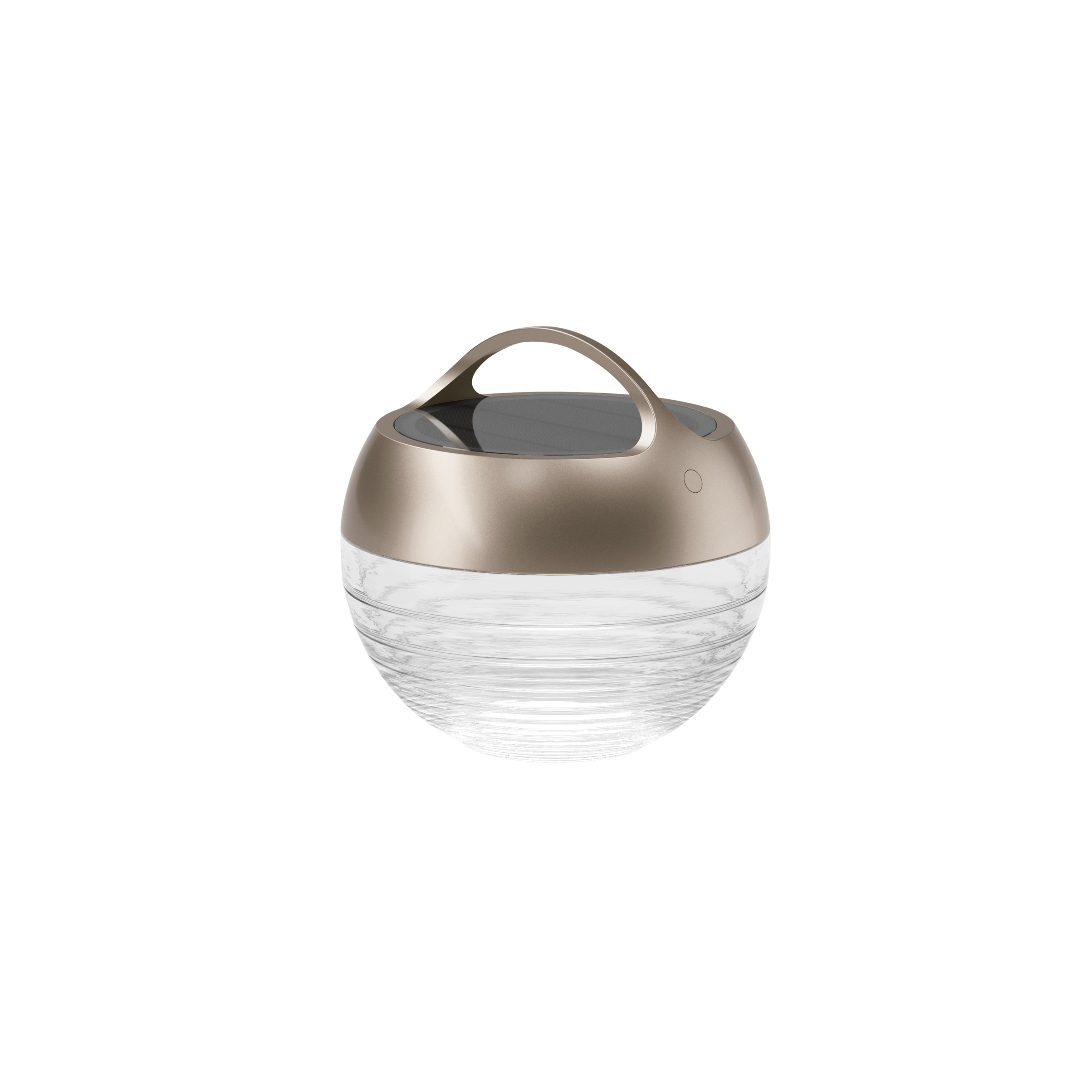 Aqu Portable Lamp: Small - 9.1
