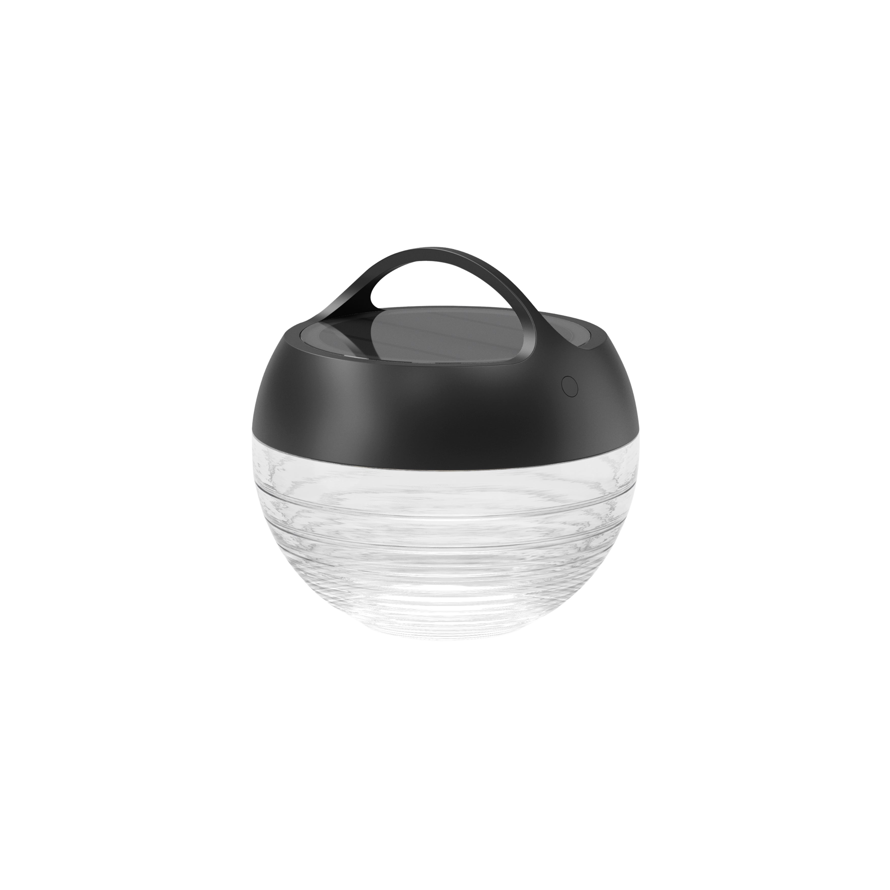 Aqu Portable Lamp: Small - 9.1