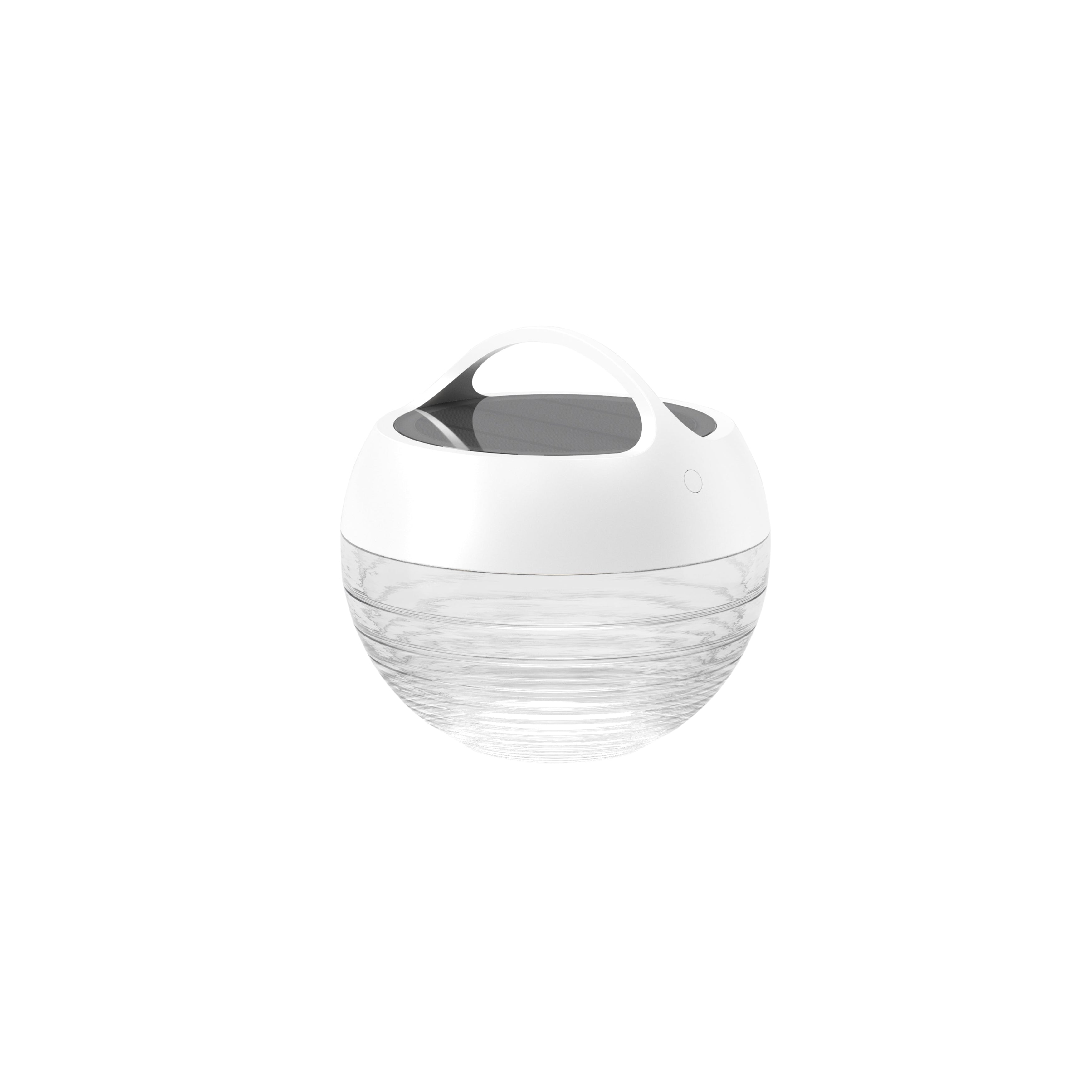 Aqu Portable Lamp: Small - 9.1