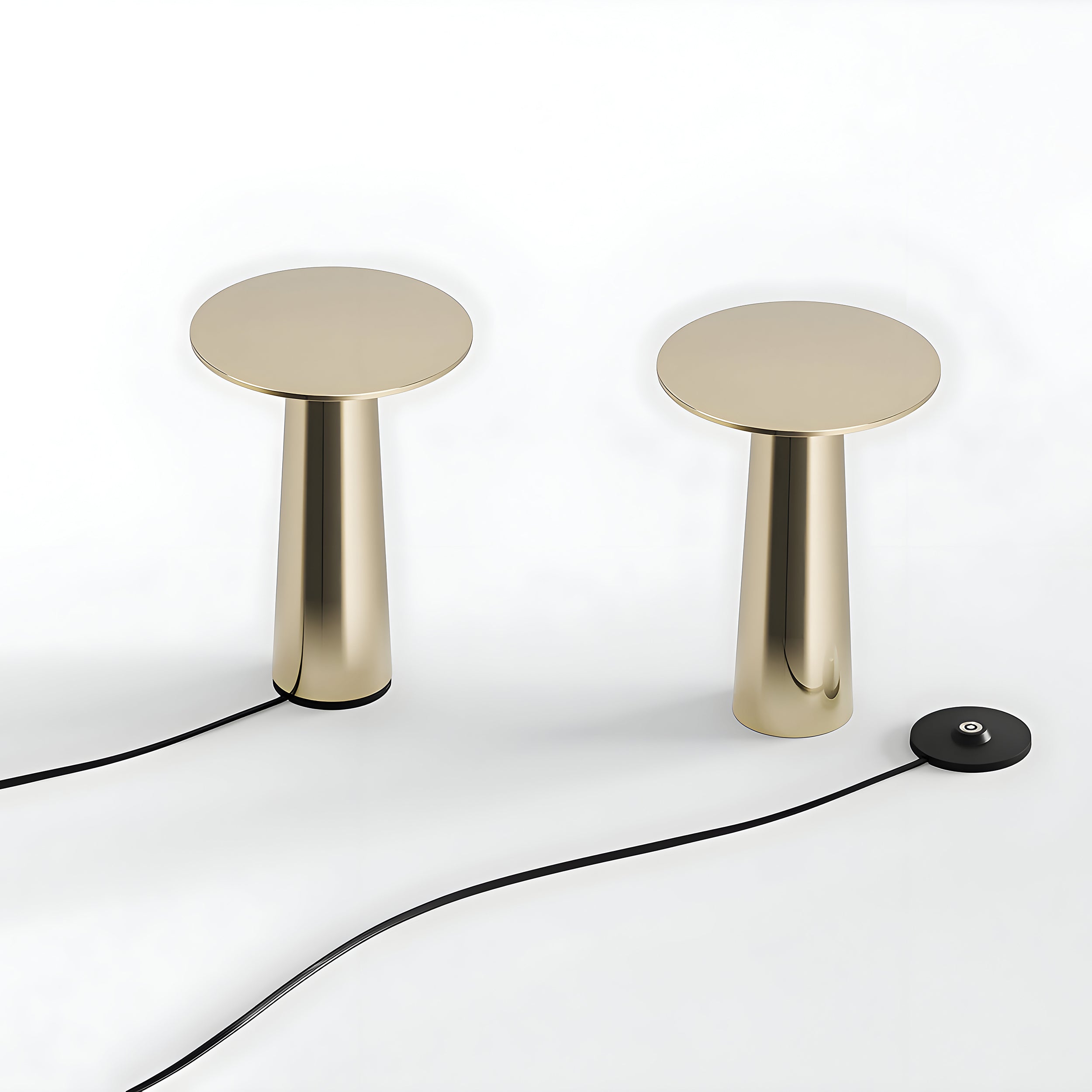 Lix Mini Table Lamp