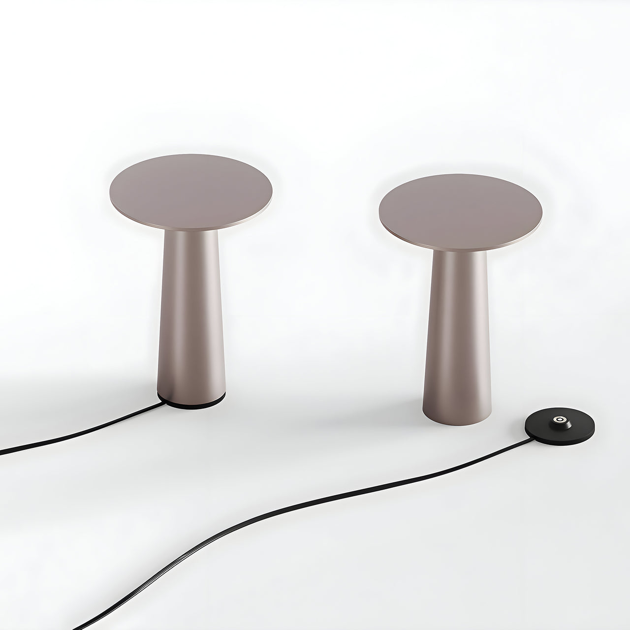 Lix Mini Table Lamp