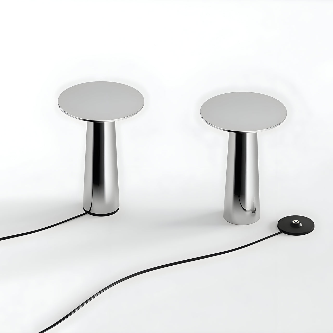 Lix Mini Table Lamp