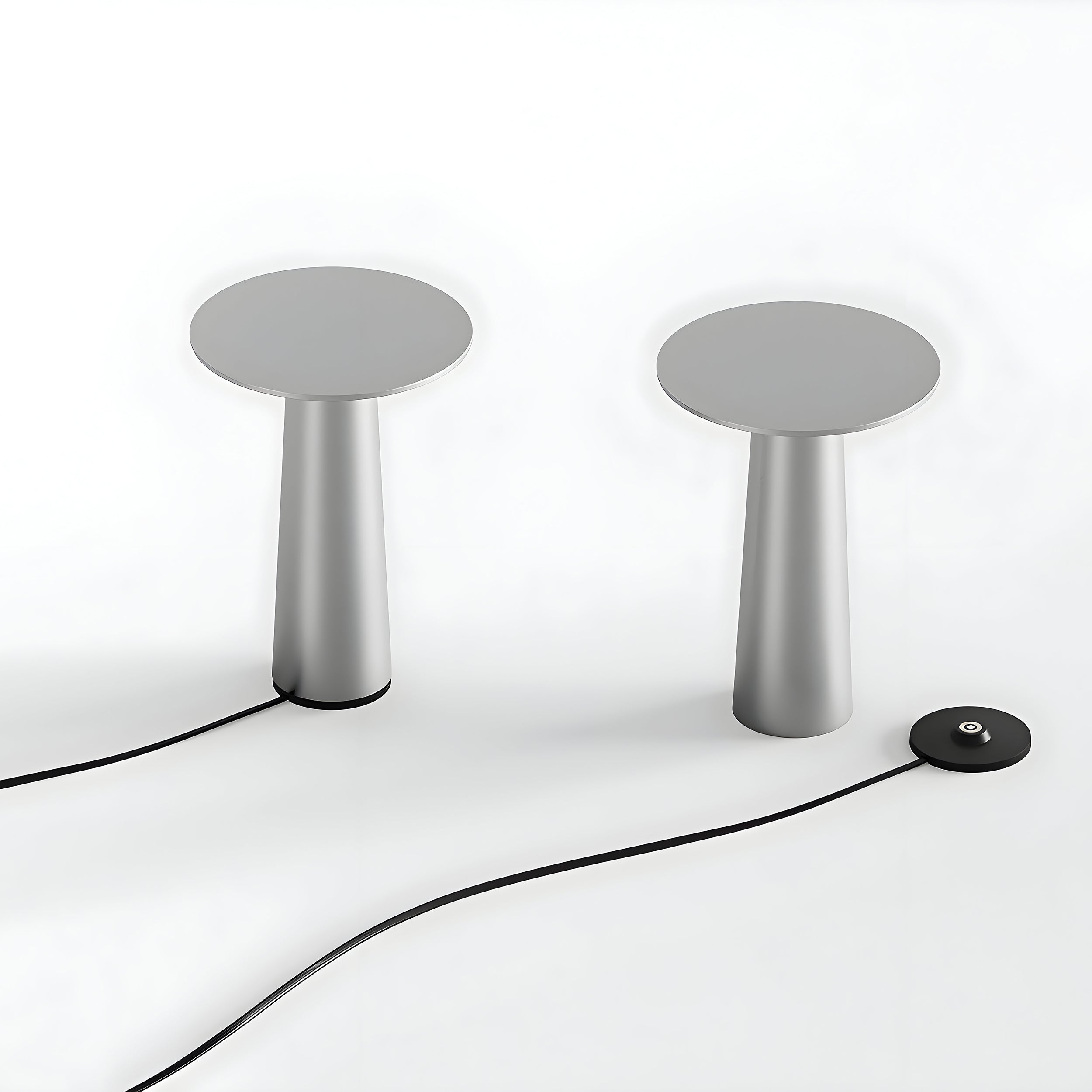 Lix Mini Table Lamp
