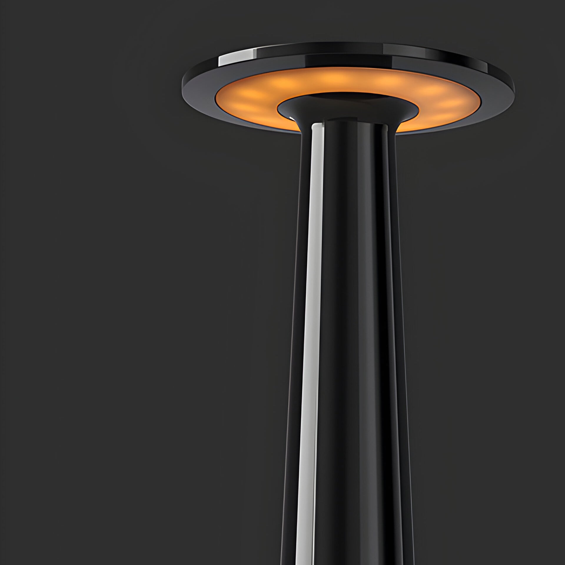 Lix Skinny Table Lamp