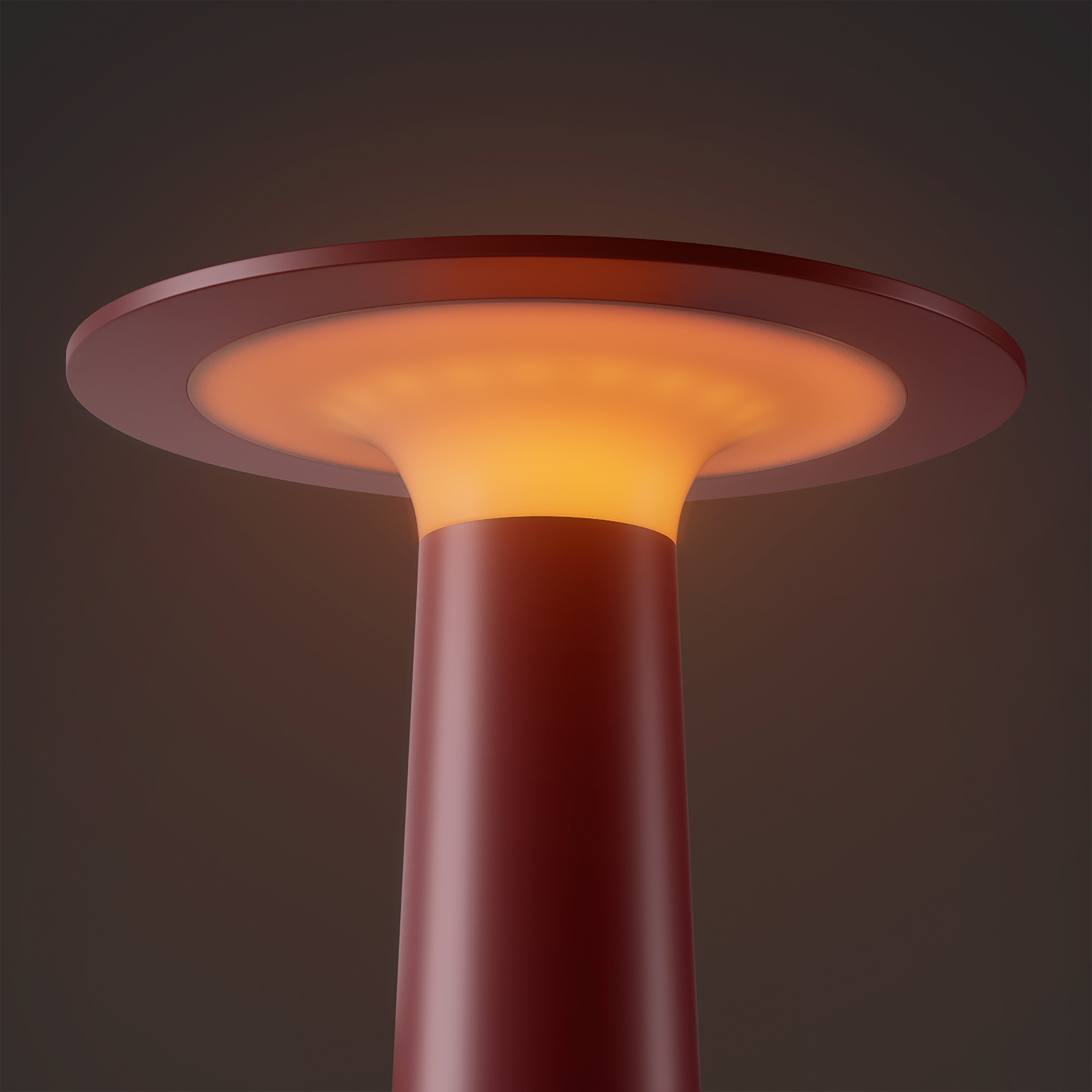 Lix Table Lamp