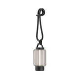 Qu Hanging Light: Jet Black