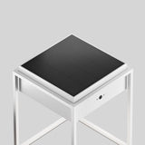 Qua Table Lamp