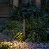 Kal Solar Floor Light