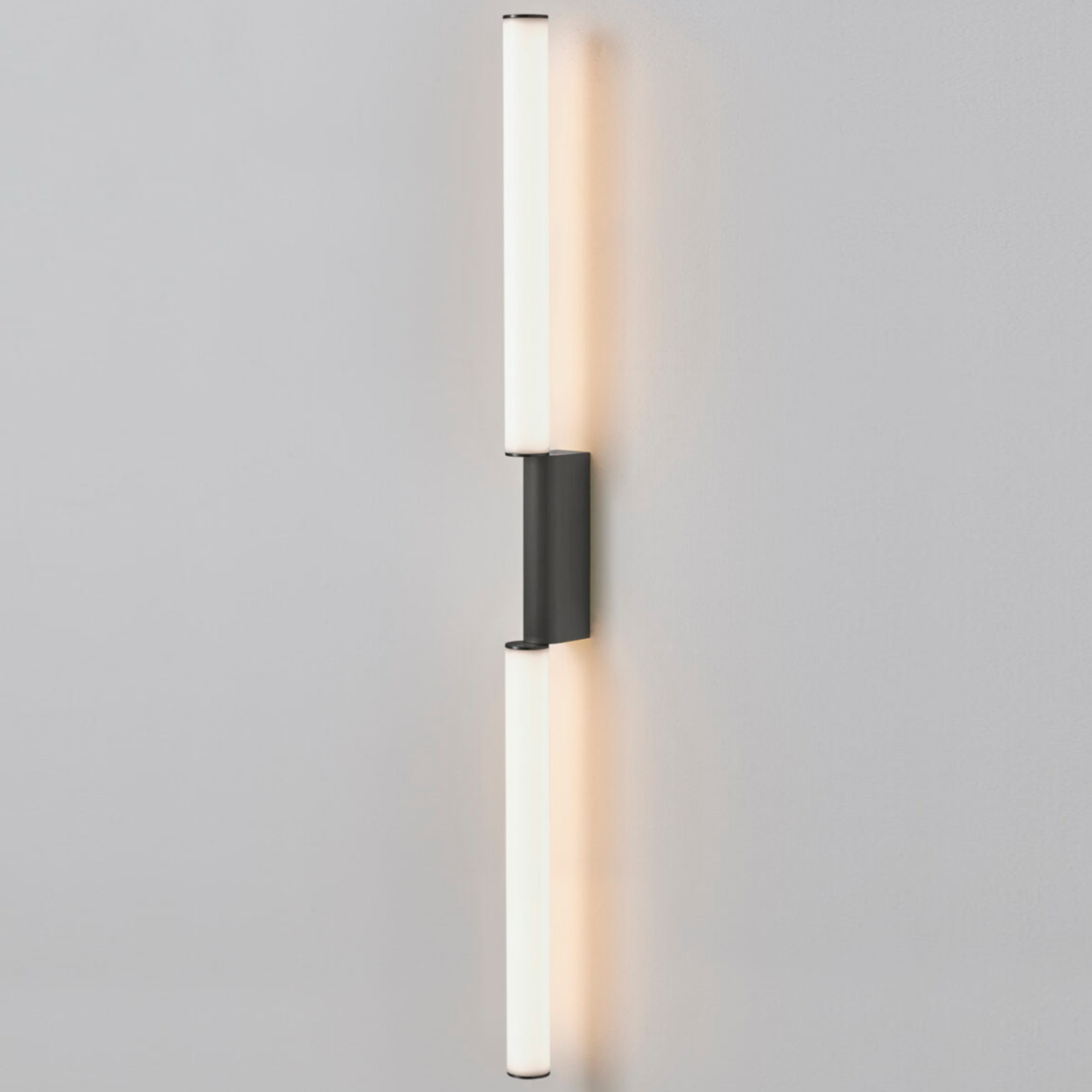 IP Signal Wall Light: Double
