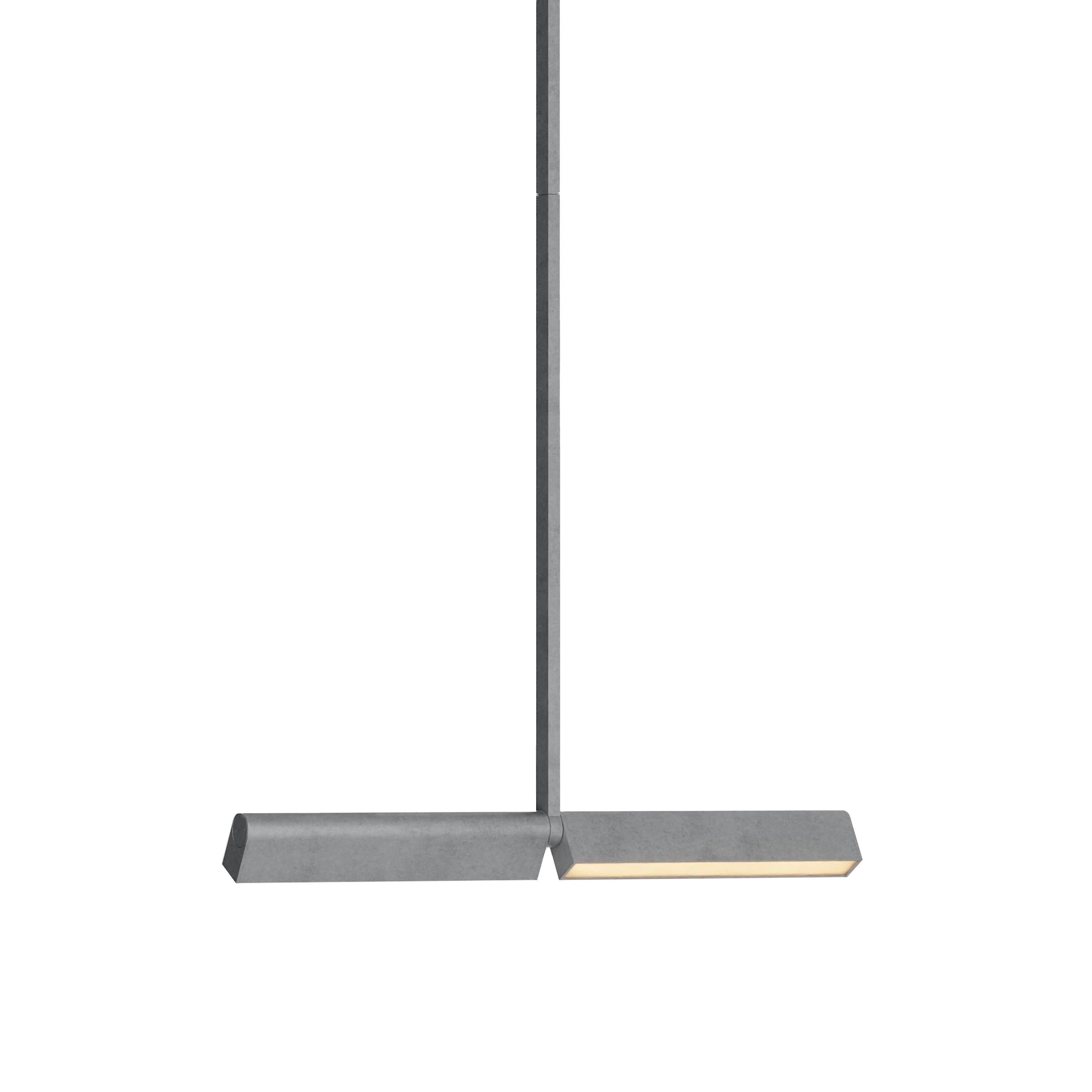 Ipoli 05 Suspension Lamp: Large - 25.6