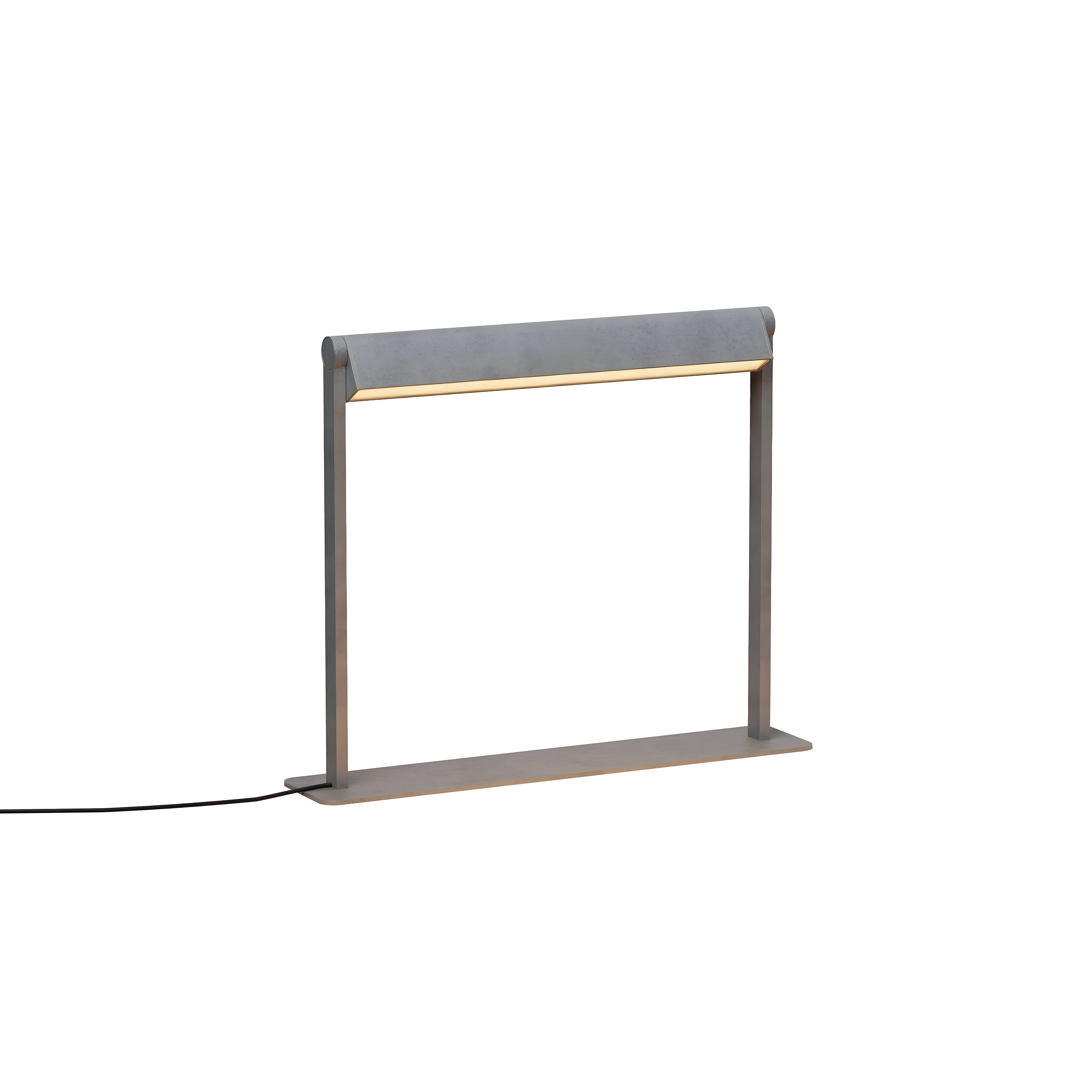 Ipoli 11 Long Table Lamp: Small - 22