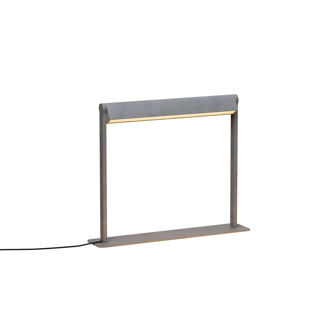 Ipoli 11 Long Table Lamp: Small - 22