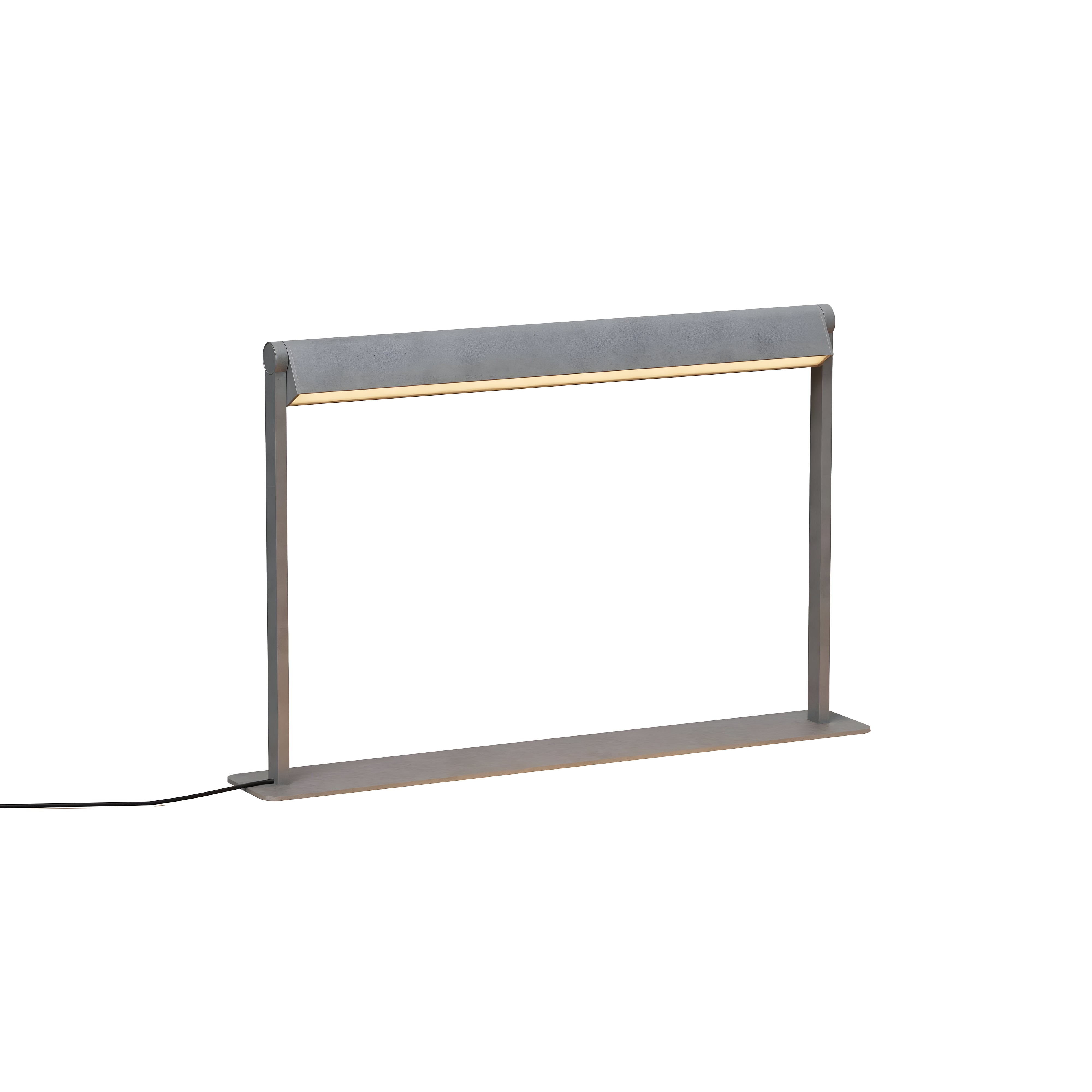 Ipoli 11 Long Table Lamp: Large - 28
