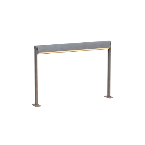 Ipoli 11 Long Table Lamp: Large - 28