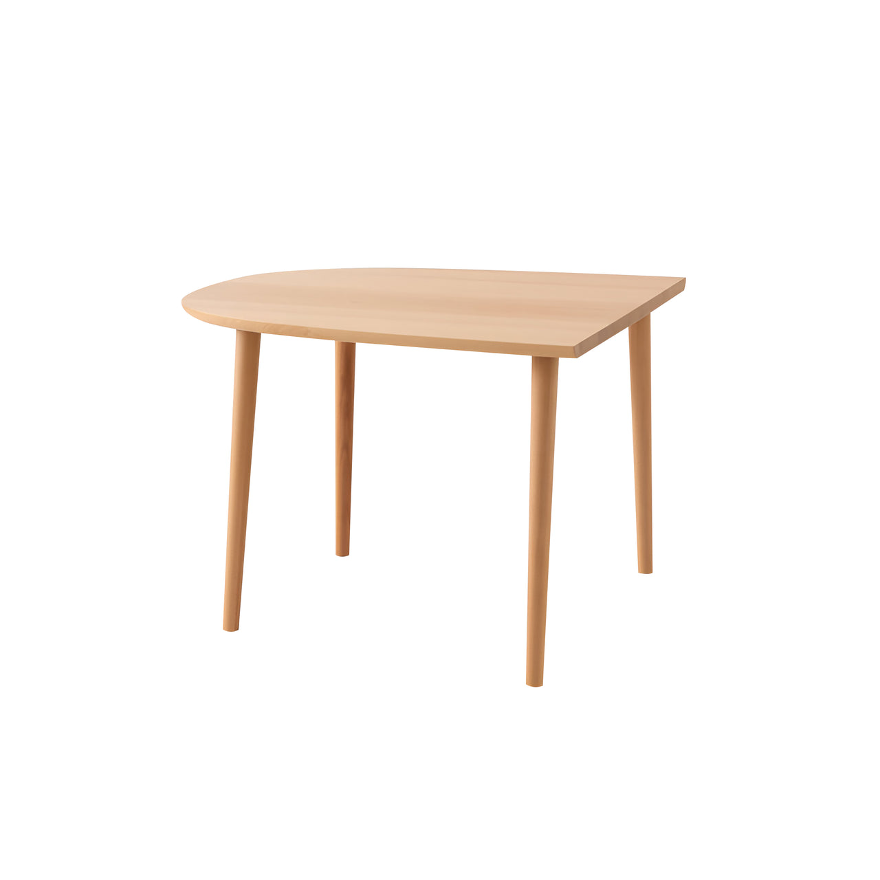 Awase Dining Table: Extra Small - 39.4