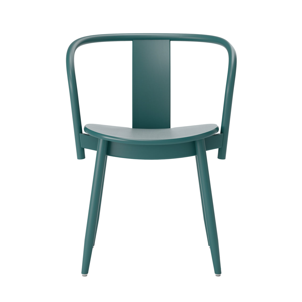 Icha Chair: Library Green