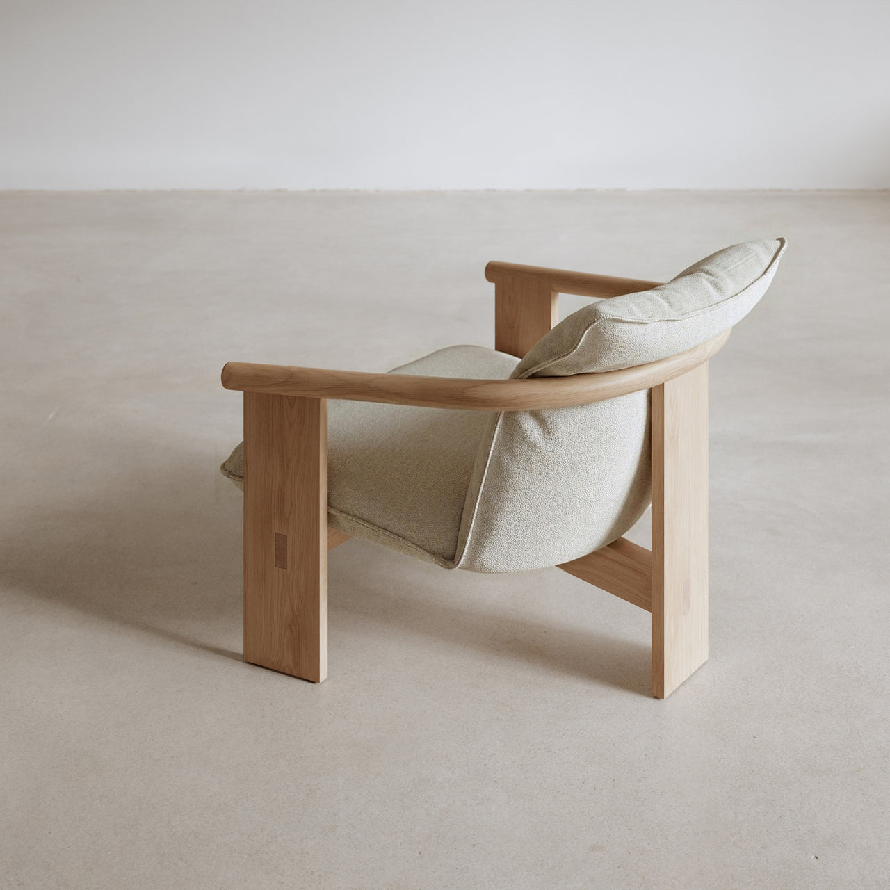 Ima Chair: LS