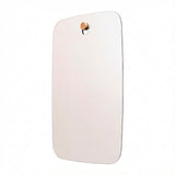 Bigger Brothers Mirror: Rectangular