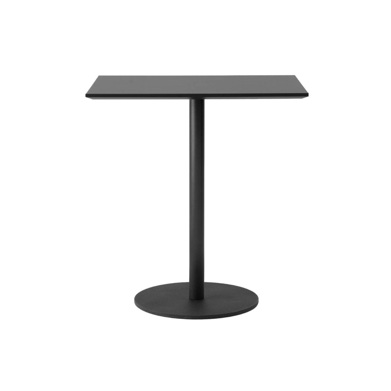 In Between Center Table: SK16 + SK21
 + Counter (SK16) + Matt Black + Fenix Nano Laminate