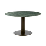 In Between Center Table: SK20 + Verde Guatemala + Bronzed