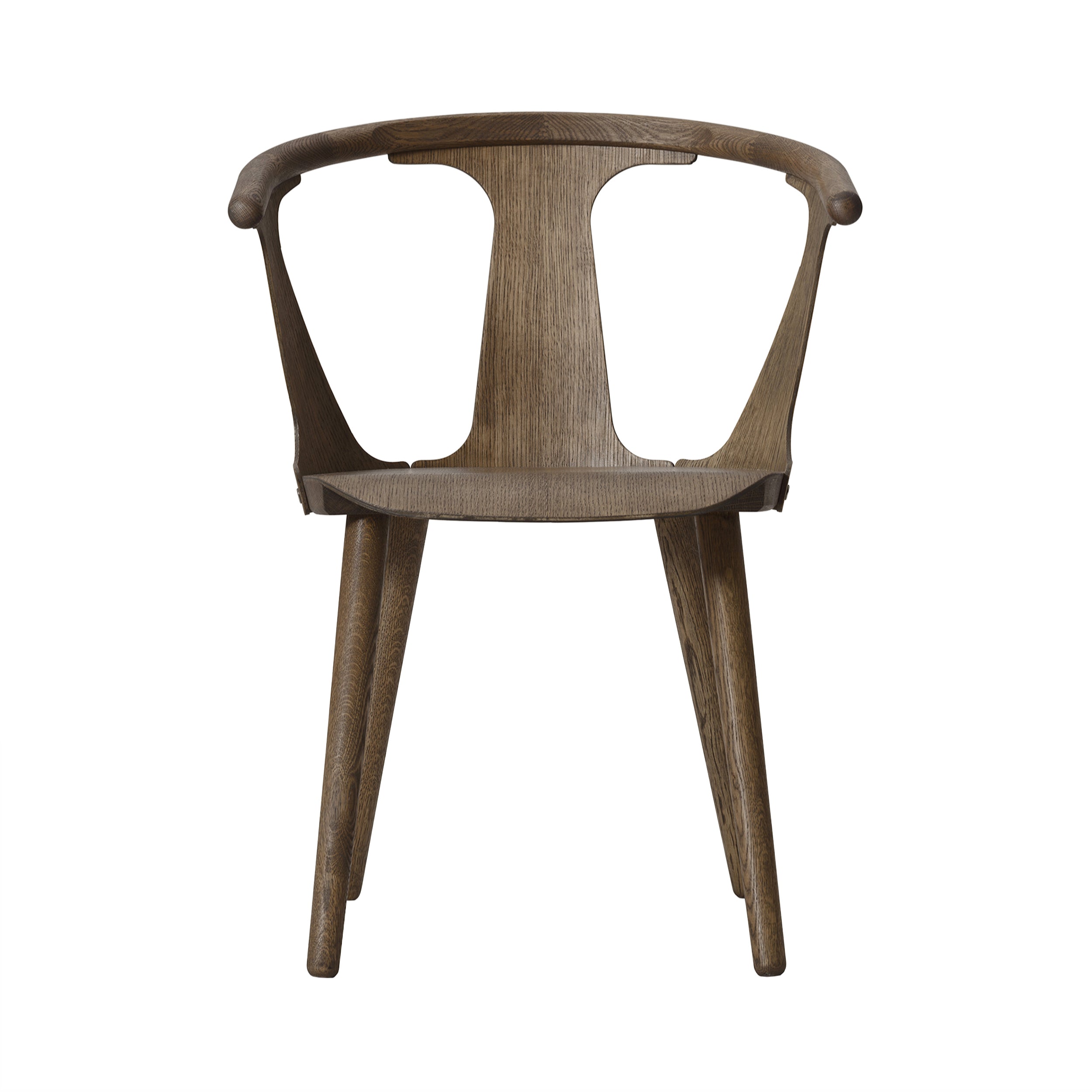 In Between Chair SK1: Smoked Oiled Oak