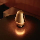 Calla Table Lamp: Small