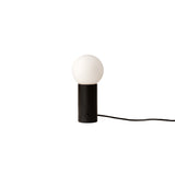 Orb Table Lamp: Small - 5