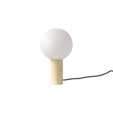 Orb Table Lamp: Medium - 8