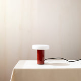 Puck Table Lamp