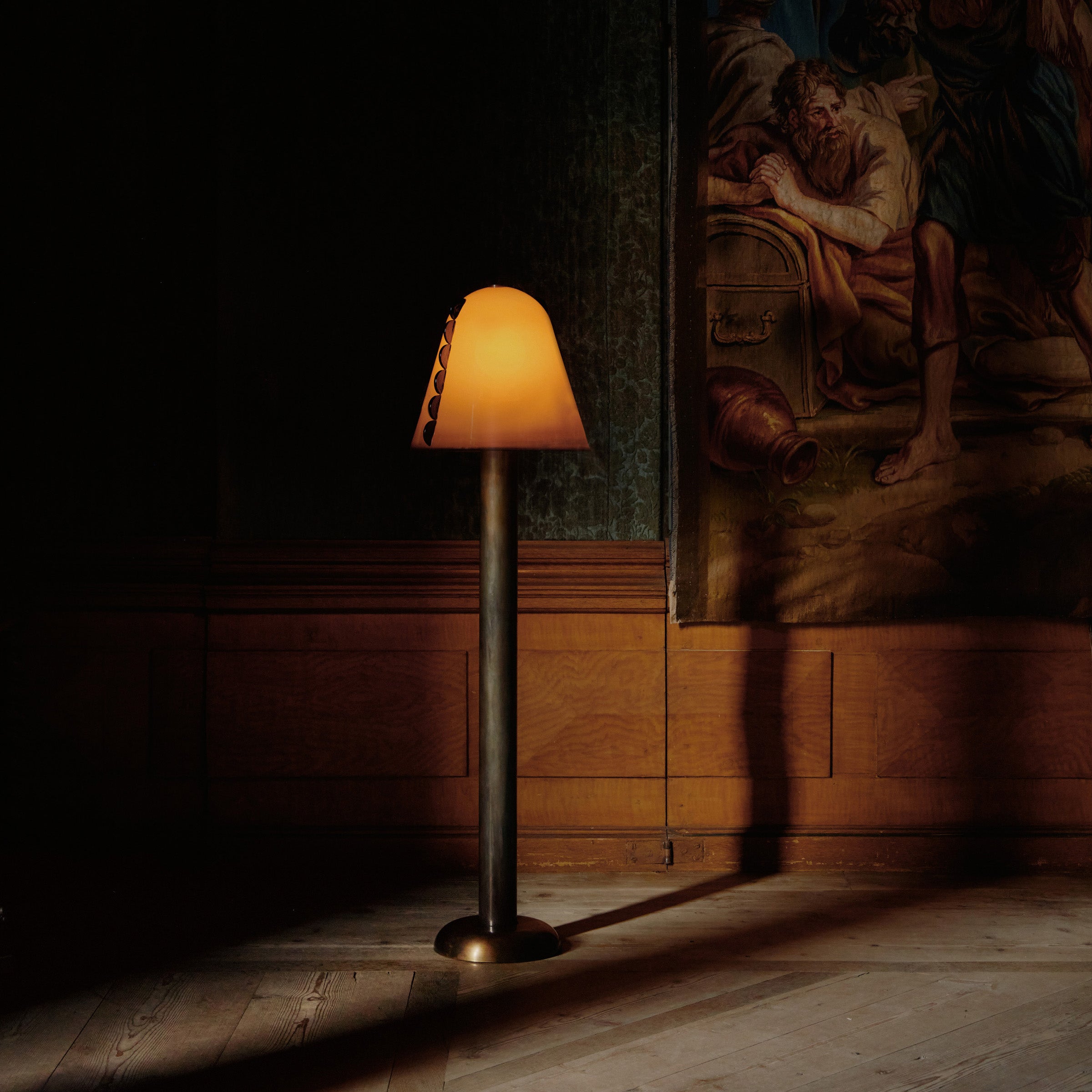 Calla Floor Lamp