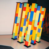 La Bella Durmiente Floor Lamp