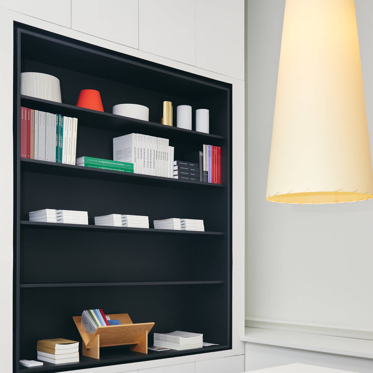 Sisisi Conicas Largas MT2 Pendant Lamp