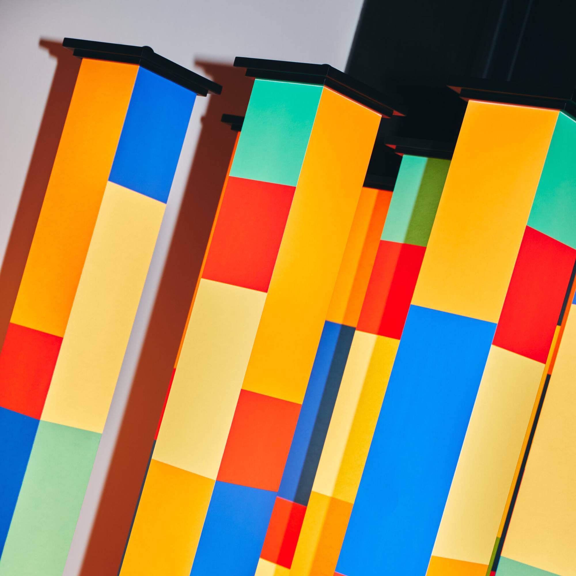 La Bella Durmiente Floor Lamp