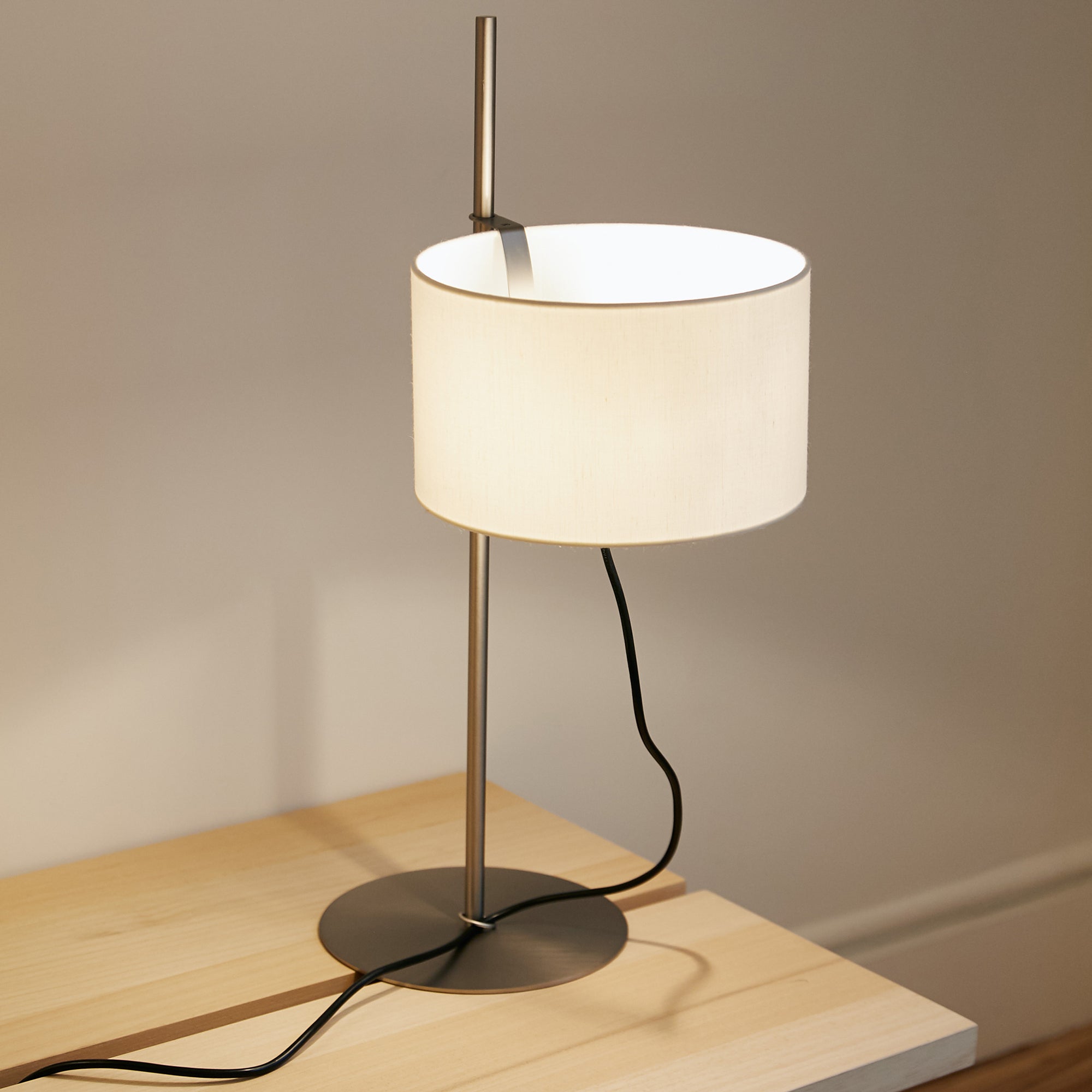 TMD Table Lamp