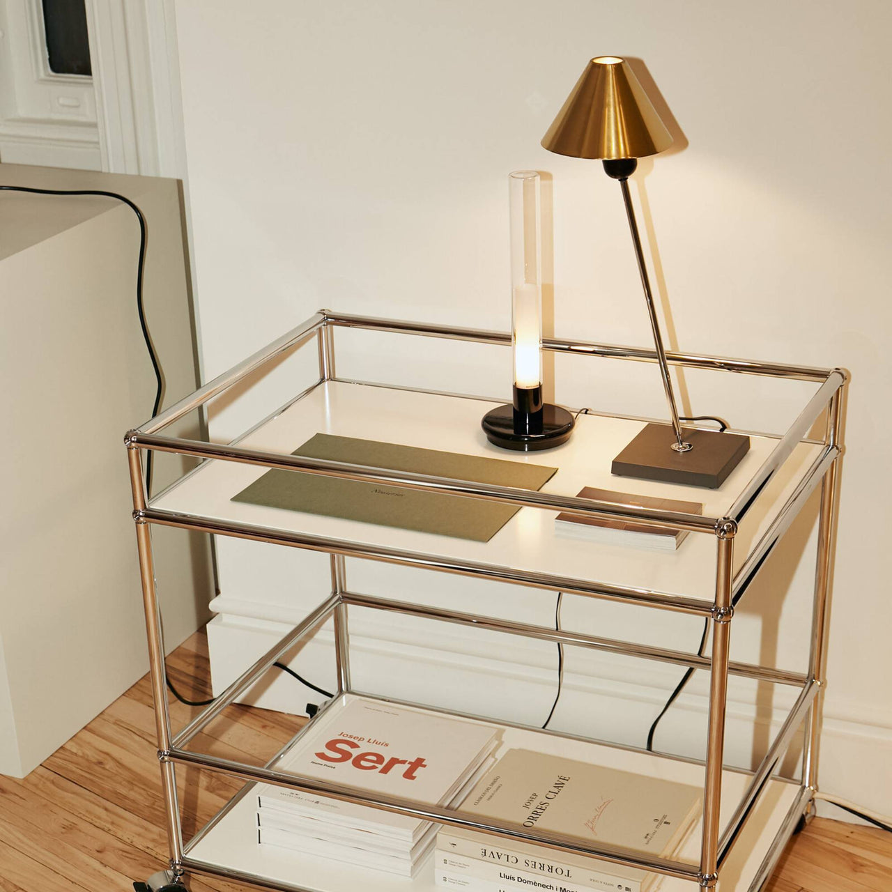 Gira Mini Table Lamp