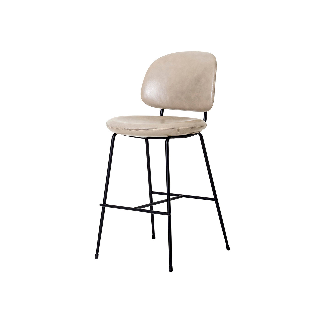 Industry Bar + Counter Chair: Counter