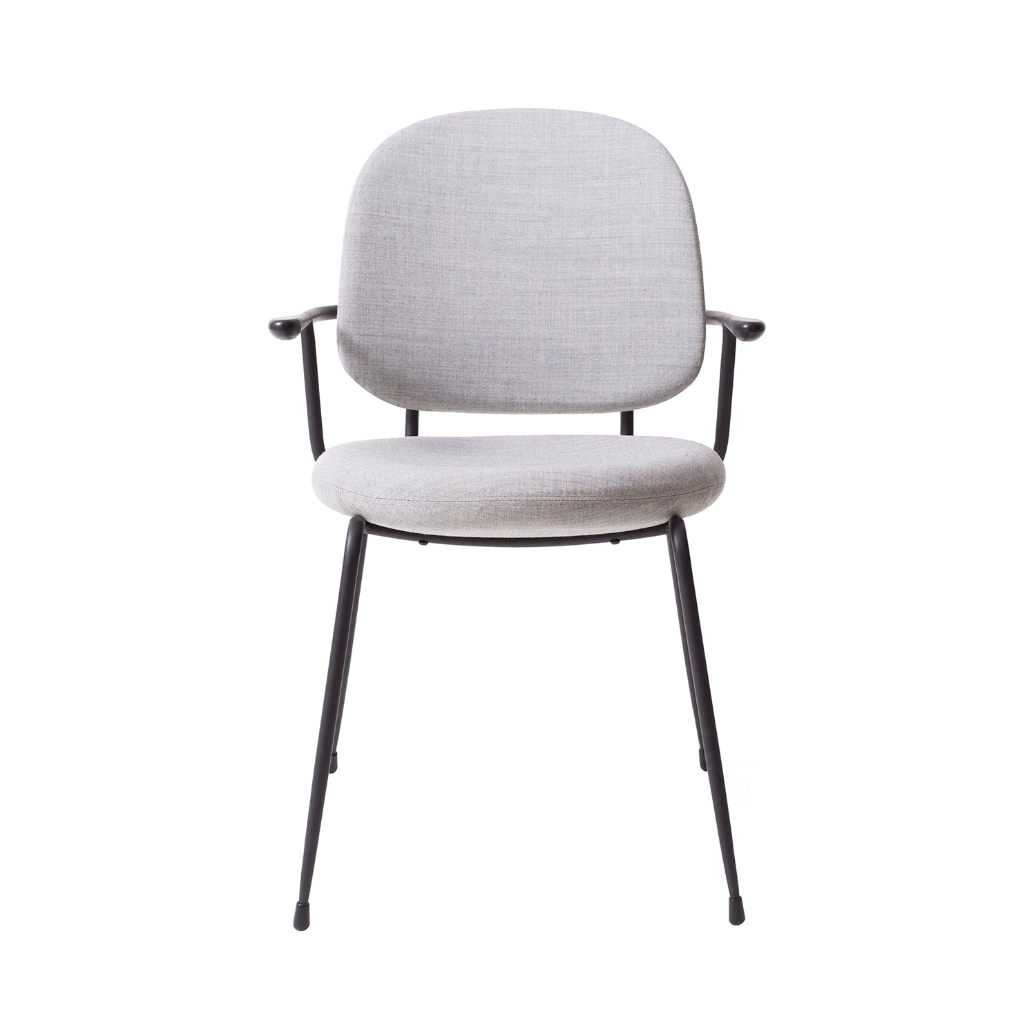 Industry Dining Armchair