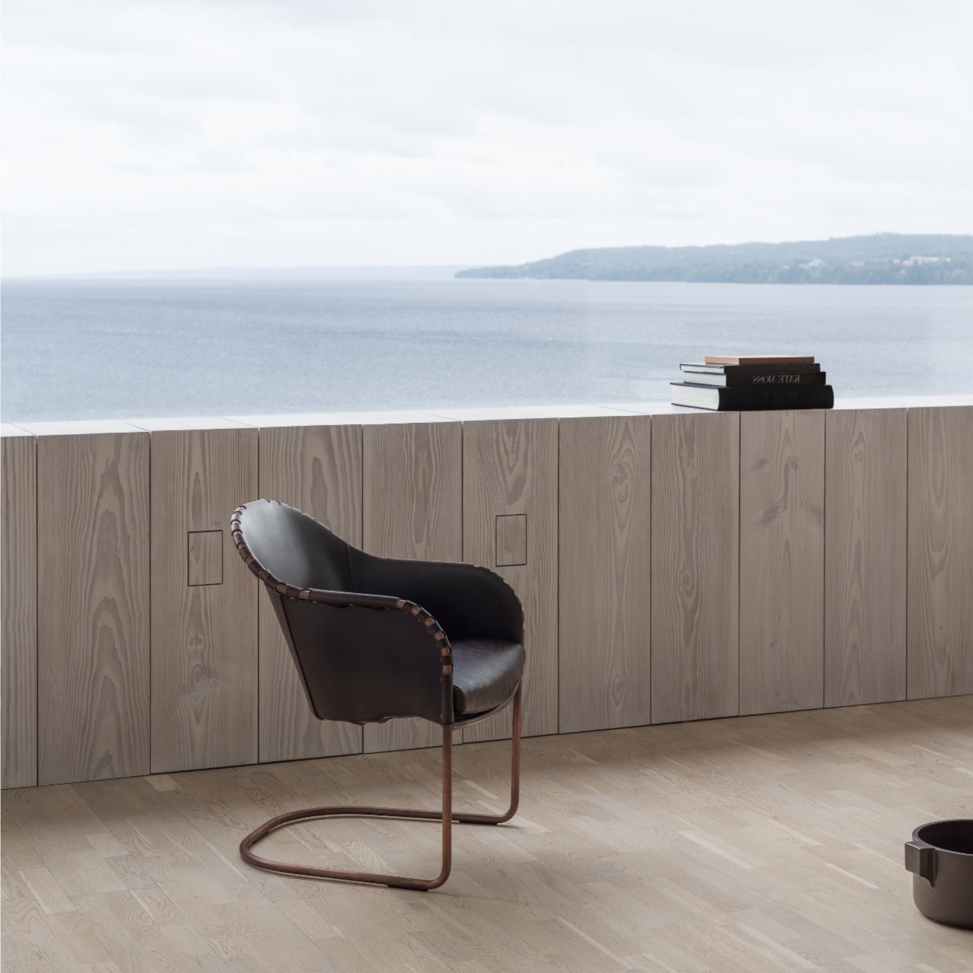 Ingo Easy Chair