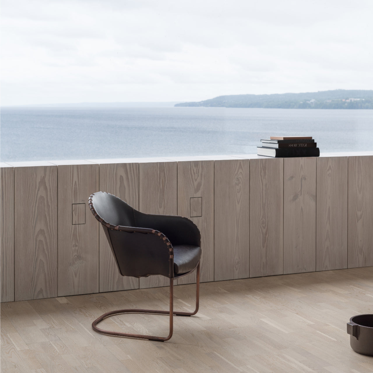 Ingo Easy Chair