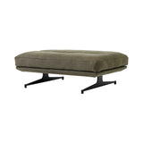 Inland Pouf: AV32 + Warm Black