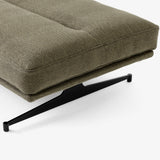 Inland Pouf: AV32 + DI