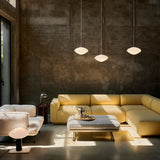 Inland Pouf: AV32 + LS
