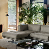 Inland Sofa: AV42 + LS