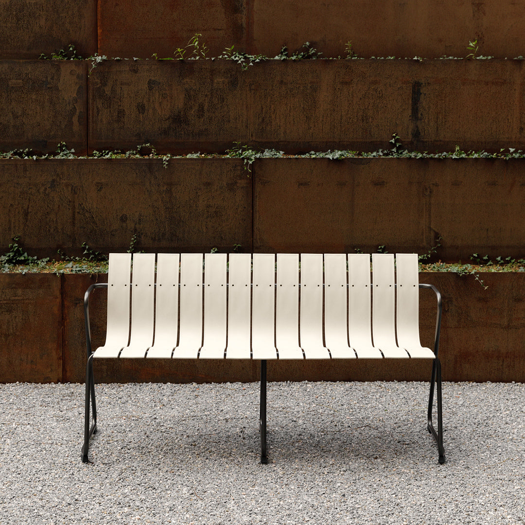 Ocean Bench