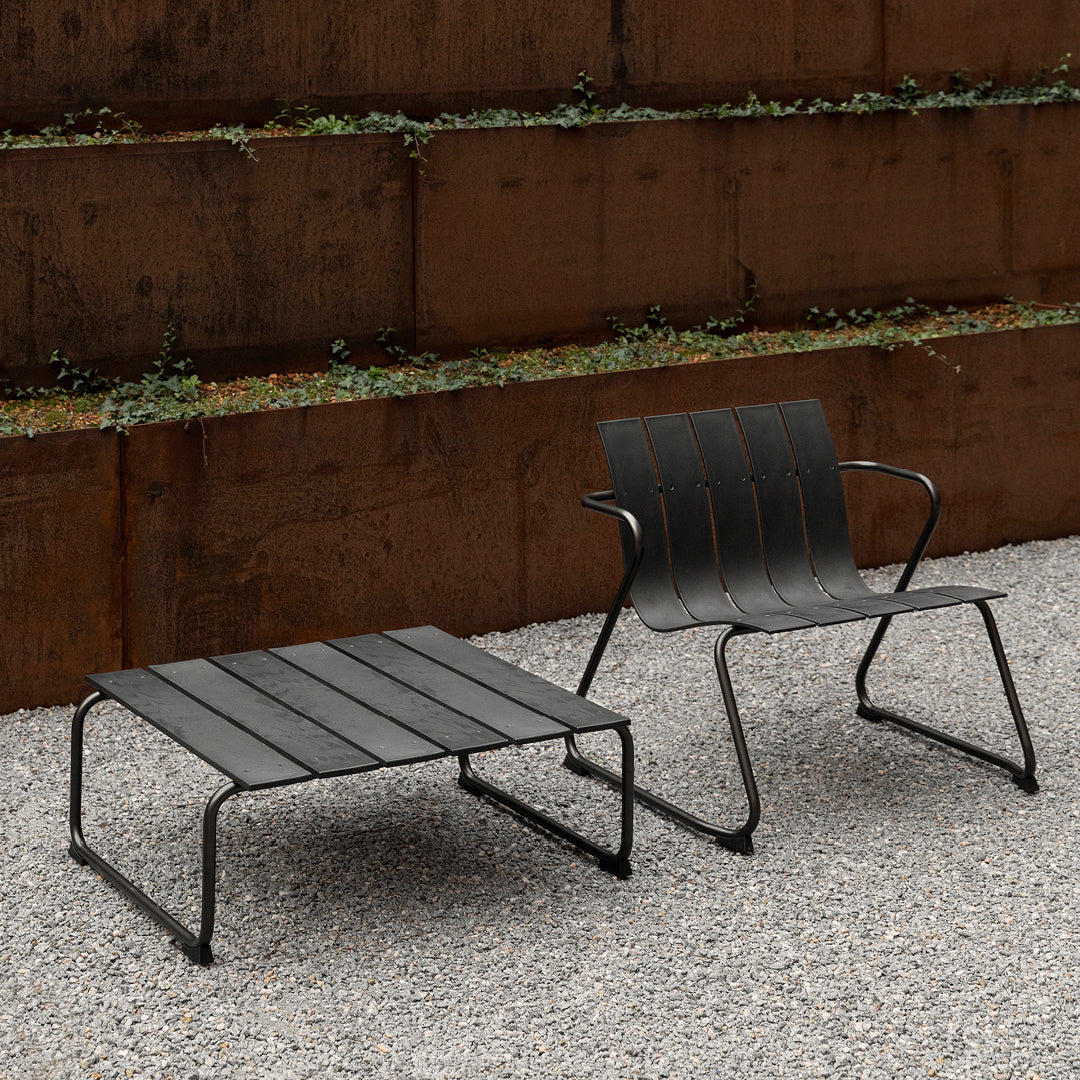 Ocean Stacking Lounge Chair: Set of 4