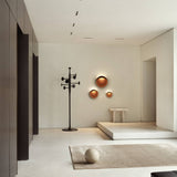 Flindt Wall Lamp: Outdoor