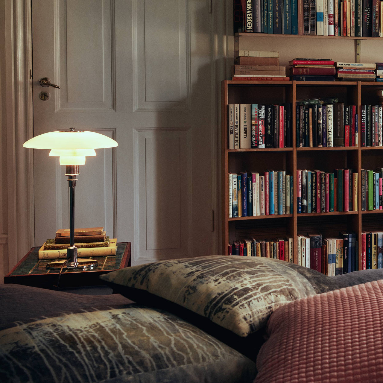 PH 3½-2½ Table Lamp